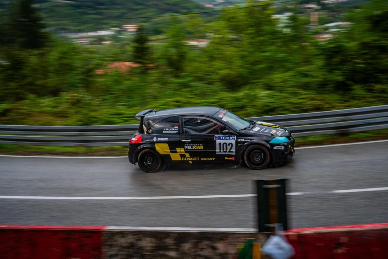 Renault megane Rs 225 - Image 4