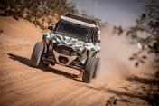 POLARIS RZR PRO XP TURBO T4 FIA - Bild 8