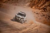 POLARIS RZR PRO XP TURBO T4 FIA - Bild 9