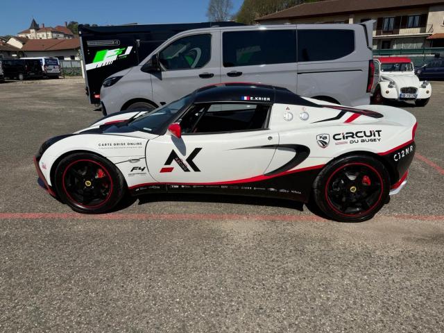 Lotus Elise S3 CUP