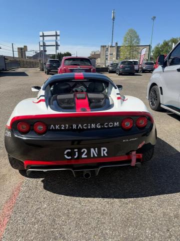 Lotus Elise S3 CUP - Image 3