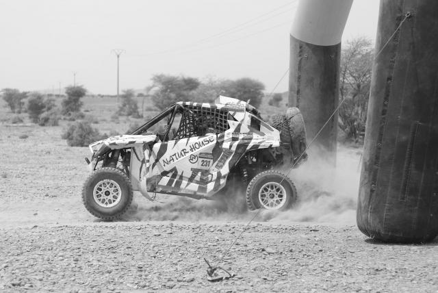 POLARIS RZR PRO XP TURBO T4 FIA - Image 5
