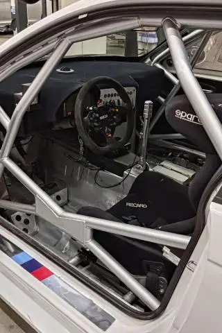 BMW M3 GTR E46 - Image 7