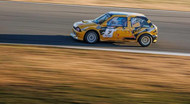 Citroen Ax KitCar