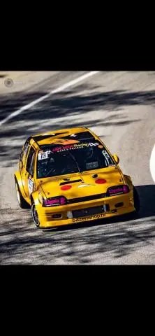 Citroen Ax KitCar - Bild 3