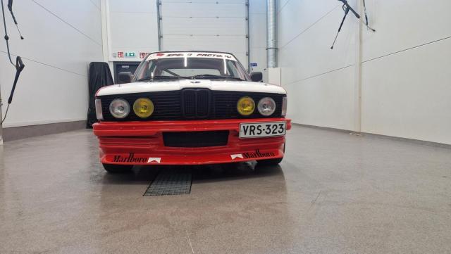 BMW E21 - Image 3
