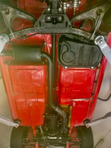 BMW E21 - Image 7