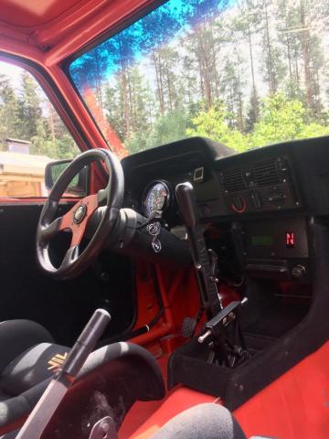 BMW E21 - Image 10