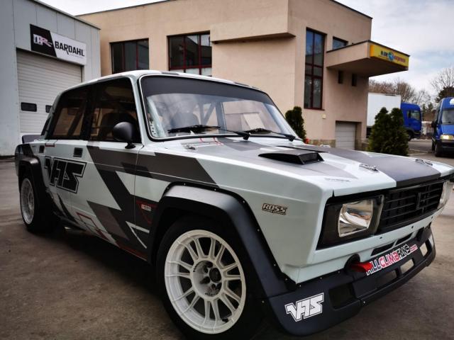 Lada VFTS