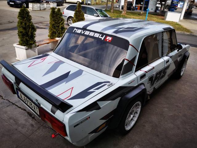 Lada VFTS - Image 2