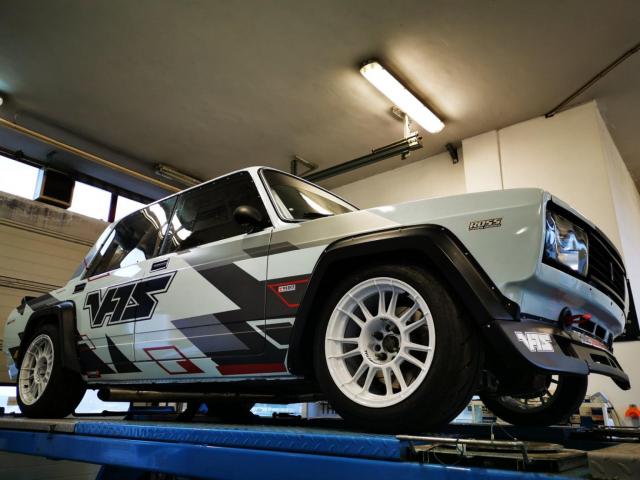 Lada VFTS - Image 3