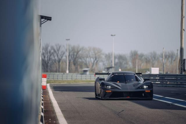 KTM X-Bow GTX - Image 2