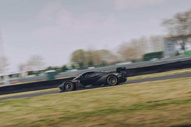KTM X-Bow GTX - Image 4