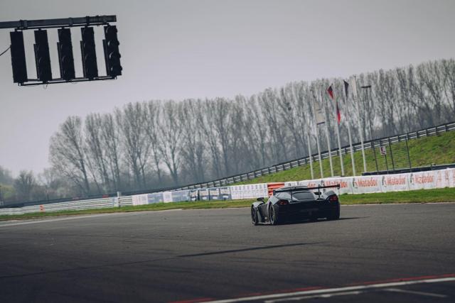 KTM X-Bow GTX - Image 5