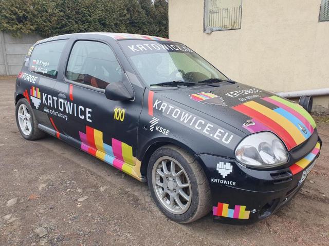 Renault Clio 2.0 - Image 3