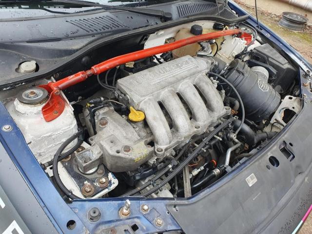 Renault Clio 2.0 - Image 6