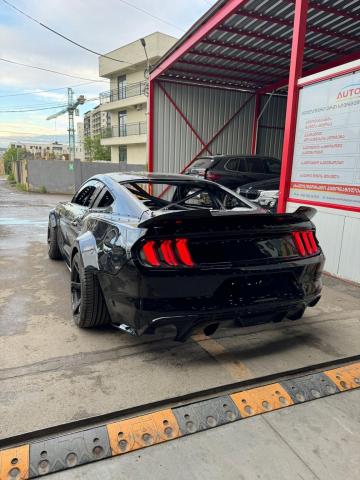 Ford Mustang GT 5.0 Pro-charger - Drift Car - Image 5