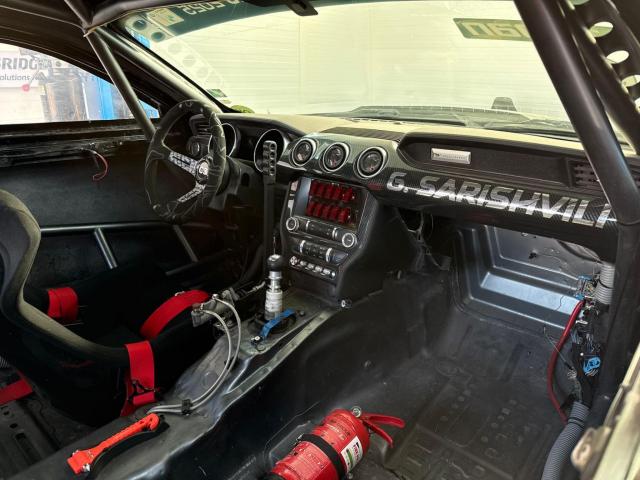 Ford Mustang GT 5.0 Pro-charger - Drift Car - Image 4