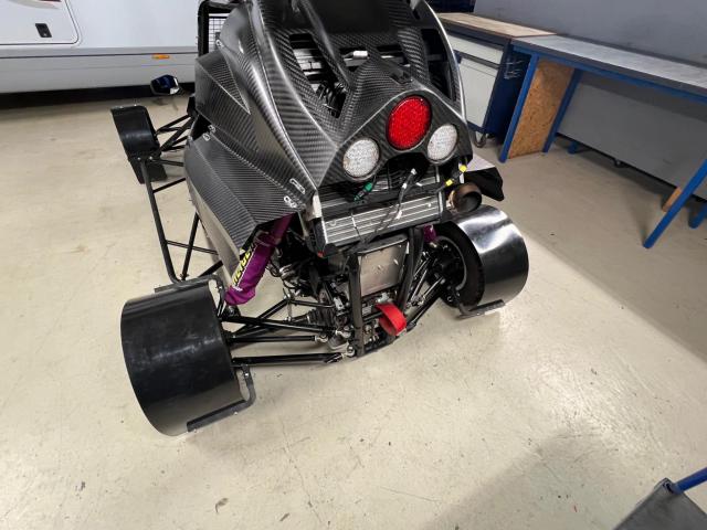 LIGIER XC04 FIA CROSSCAR - Bild 3