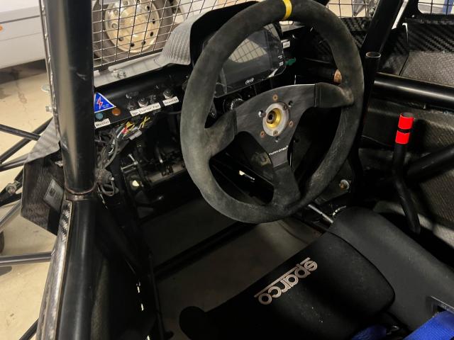 LIGIER XC04 FIA CROSSCAR - Bild 5