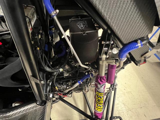 LIGIER XC04 FIA CROSSCAR - Bild 6
