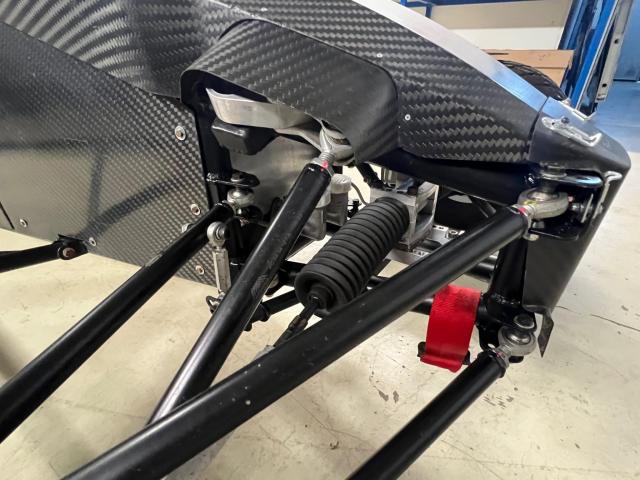 LIGIER XC04 FIA CROSSCAR - Bild 7