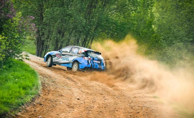 Subaru Impreza WRX STI N14 2010 - Image 5