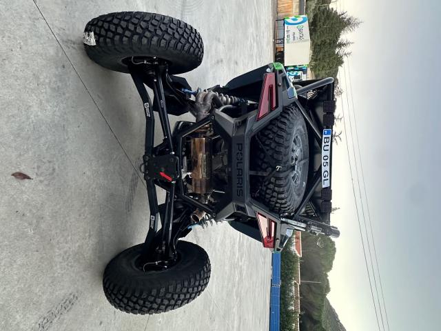 POLARIS RZR PRO R 2025 SANTAG RACING -  FMP- FIM Specs (new!) - Image 8