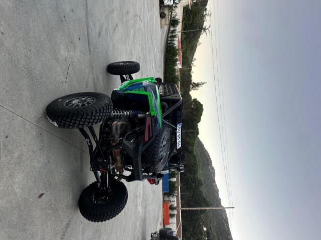 POLARIS RZR PRO R 2025 SANTAG RACING -  FMP- FIM Specs (new!) - Image 10