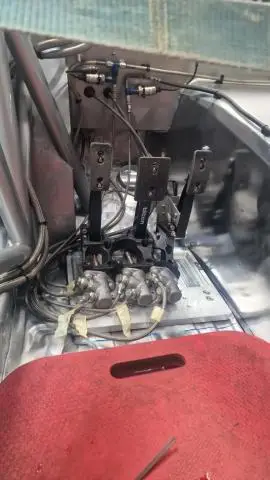 Ford Fiesta RX1 Rallycross Supercar - Bilde 7