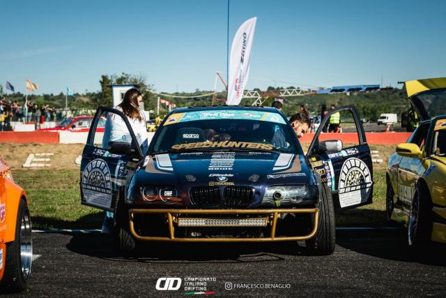 BMW E46 SWAP M54B30 - Image 1