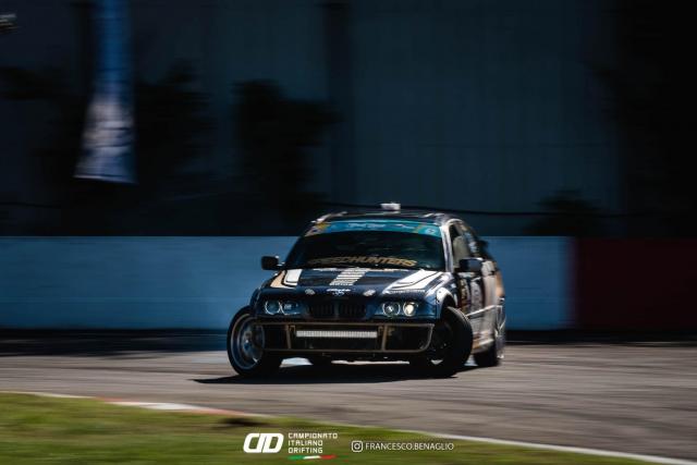 BMW E46 SWAP M54B30 - Image 2