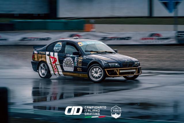 BMW E46 SWAP M54B30 - Image 4