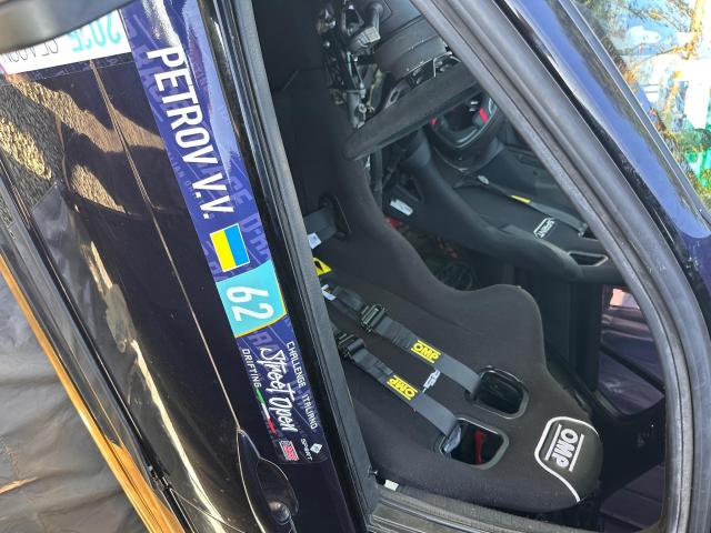 BMW E46 SWAP M54B30 - Image 5