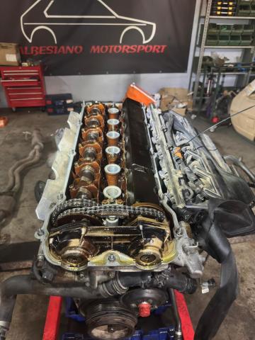 BMW E46 SWAP M54B30 - Image 6