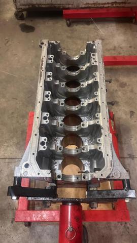 BMW E46 SWAP M54B30 - Image 7