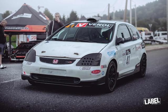 Honda civic Type R