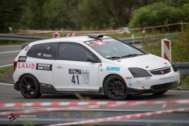 Honda civic Type R - Image 2