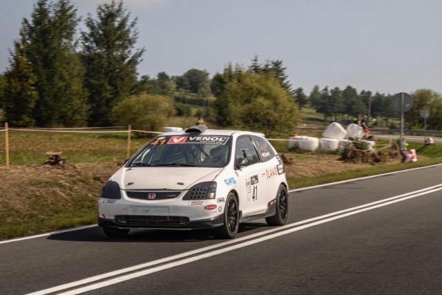 Honda civic Type R - Image 3