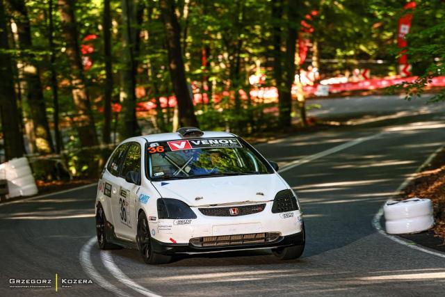 Honda civic Type R - Image 4