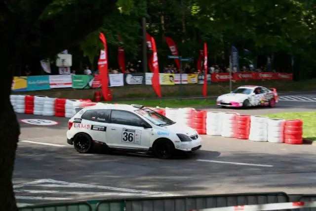 Honda civic Type R - Bild 5