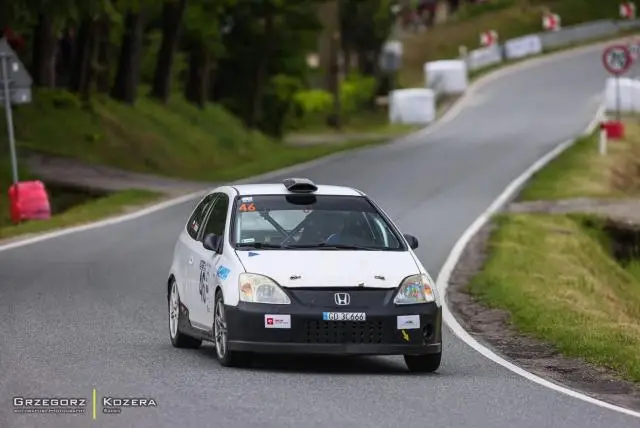 Honda civic Type R - Bild 8