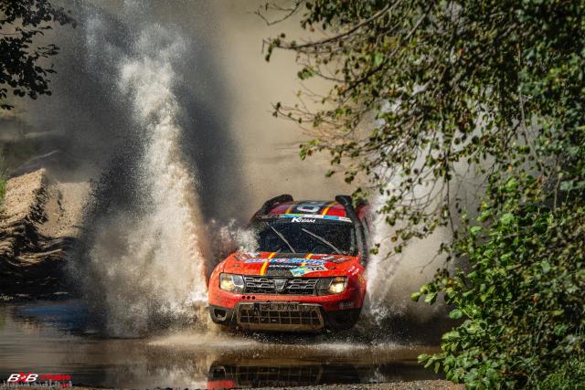 Dacia Duster T2 STOCK - Image 3