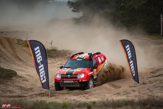 Dacia Duster T2 STOCK - Image 4