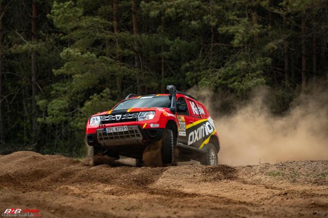 Dacia Duster T2 STOCK - Image 5