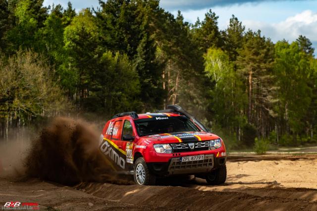 Dacia Duster T2 STOCK - Image 6