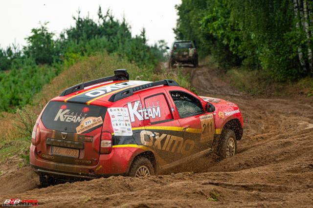 Dacia Duster T2 STOCK - Image 7