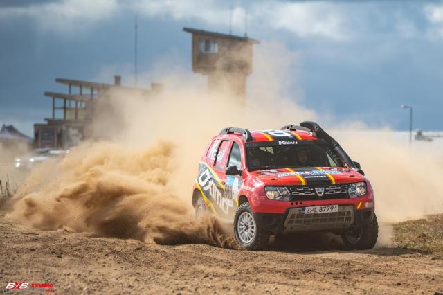 Dacia Duster T2 STOCK - Image 9