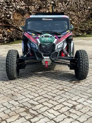 South Racing Can-Am T3 Wide