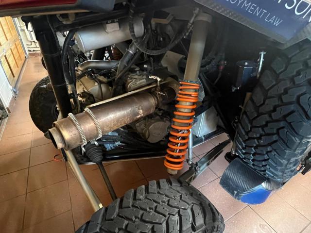 Polaris pro Xp - Image 4